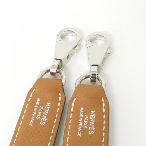 Hermes Attache Soie 080223CK Strap - Picture 6 of 6